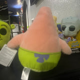 Funko Nickelodeon Spongebob Squarepants Patrick Star 7-in Plush