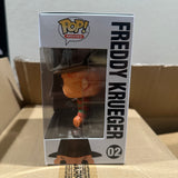 Funko POP! Horror A Nightmare on Elm Street Freddy Krueger Figure #02!