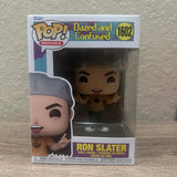 Funko Pop! Movies Dazed and Confused Ron Slater Figure #1602!