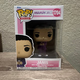 Funko POP! Movies Mean Girls 20th Anniversary Janis Figure #1704