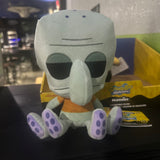 Funko Nickelodeon Spongebob Squarepants Squidward 7-in Plush