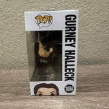 Funko POP! Dune Gurney Halleck Figure #1494!