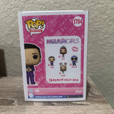 Funko POP! Movies Mean Girls 20th Anniversary Janis Figure #1704