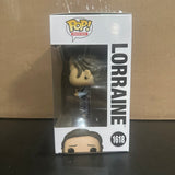 Funko POP! Horror The Conjuring Lorraine Warren Figure #1618!