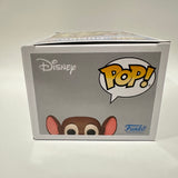 Funko Pop! Disney Classics Dumbo - Timothy Q. Mouse Figure #1536!