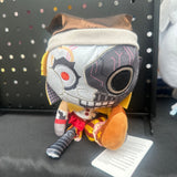 Funko POP! Five Nights at Freddy’s Ruined Sun Plush!