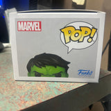 Funko POP! Marvel The Incredible Hulk Classic Figure #1420!