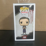 Funko POP! Horror The Conjuring Lorraine Warren Figure #1618!