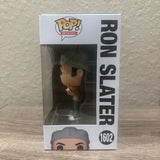 Funko Pop! Movies Dazed and Confused Ron Slater Figure #1602!