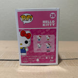 Funko POP! Sanrio Hello Kitty Classic Figure #28!