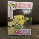 Funko POP! Sanrio Hello Kitty & Friends - Pompompurin Figure #94