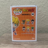 Funko POP! DBZ Anime Dragonball Z Super Saiyan Goku with Kamehameha #948!