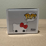 Funko POP! Sanrio Hello Kitty Classic Figure #28!