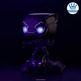 Funko POP! Marvel Black Panther Lights and Sounds Exclusive #1217!