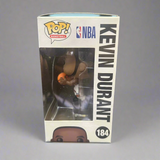 Funko POP! NBA Phoenix Suns Kevin Durant Figure #179!