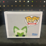 Funko POP! Pokemon Sprigatito Figure #984!