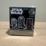 Funko Mystery Mini’s Star Wars - The Mandalorian Blind Box