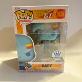 Funko POP! DBZ Anime Dragonball GT - Baby Figure #1636!