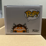 Funko POP! Star Wars The Mandalorian Ahsoka w/ Sabers Figure #464!