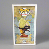 Funko POP! Anime One Piece Soba Mask Exclusive Figure #1277!