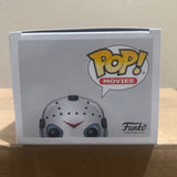 Funko POP! Friday the 13th Jason Vorhees Figure #01!