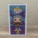 Funko Pop! Movies Dazed and Confused Ron Slater Figure #1602!