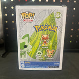 Funko POP! Pokemon Sprigatito Figure #984!