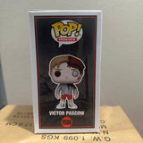 Funko POP! Horror Pet Sematary Victor Pascow Figure #1586!