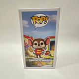 Funko Pop! Disney Classics Dumbo - Timothy Q. Mouse Figure #1536!