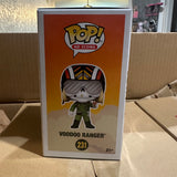 Funko POP! Ad Icons VooDoo Ranger Juice Force Hazy Imperial IPA #231!