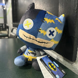 Funko DC Patchwork Batman 7-in Plush