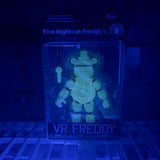 Five Nights At Freddy’s FNAF VR Freddy 5” Action Figure