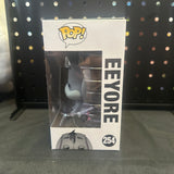 Funko POP! Disney Winnie the Pooh Eeyore Figure #254!