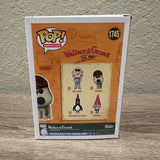 Funko POP! Animation Wallace & Gromit - Gromit Figure #1745!