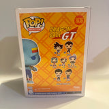 Funko POP! DBZ Anime Dragonball GT - Baby Figure #1636!