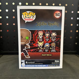 Funko POP! Anime Jujutsu Kaisen Ultimate Mechamaru Figure #1643!