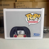 Funko POP! Anime Naruto Young Itachi Uchiha #1656!