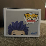 Funko POP! Anime: My Hero Academia MHA Hitoshi Shinso Chase Figure #1353!