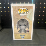 Funko POP! Disney Winnie the Pooh Eeyore Figure #254!