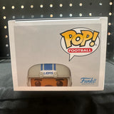 Funko POP! NFL Football Amon-Ra St Brown Detroit Lions Figure #254!