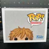 Funko POP! Anime Chainsaw Man Denji Figure #1678!