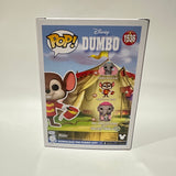 Funko Pop! Disney Classics Dumbo - Timothy Q. Mouse Figure #1536!