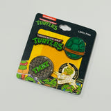 Teenage Mutant Ninja Turtles TMNT Set of 4 Lapel Pins