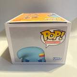 Funko POP! DBZ Anime Dragonball GT - Baby Figure #1636!