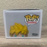 Funko POP! DBZ Anime Dragonball Z Super Saiyan Goku with Kamehameha #948!