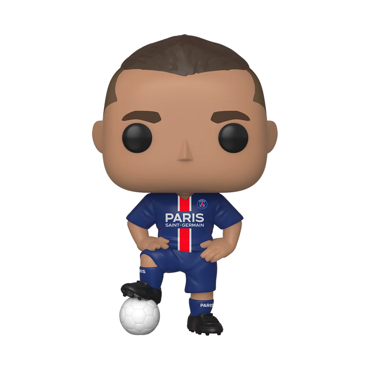 Funko POP! Marco Verratti PSG Paris Saint Germain Football Club Soccer Figure #22!