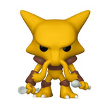 Funko POP! Games Pokemon Alakazam Figure #855!