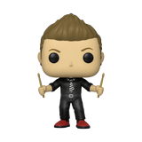 Funko POP! Rocks Green Day Tre Cool Music Figure #236!