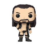 Funko Pop! WWE Drew McIntyre Wrestling Collectible Vinyl Figure #87