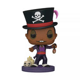 Funko Pop! Disney Villains Princess and the Frog Dr. Facilier Figure #1084!